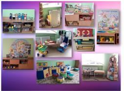 Младшая группа