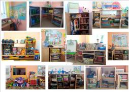 Старшая группа