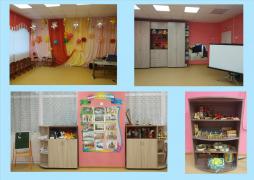 Музыкальный зал